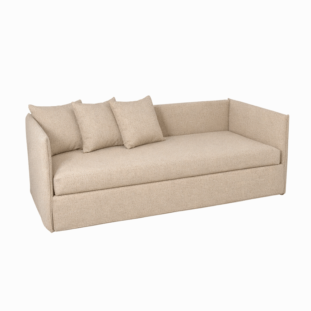 Cama Sarno (Individual)